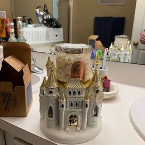 2026 Bath and bodyworks Disney princess castle